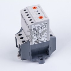 ONE NEW LS Thermal overload relay GMP22-3SR 1A1B 5A AC100-260V