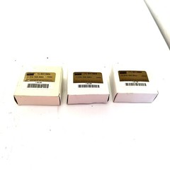 Dayton 6X156N (3-pack) 11 Pin 15A 300V Relay Socket Base