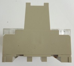 Cutler Hammer D8PA2 DIN Rail Adapter D8 1 or 2 Pole
