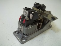 GENERAL ELECTRIC CR2820B114AA3 TIME DELAY RELAY UNMP