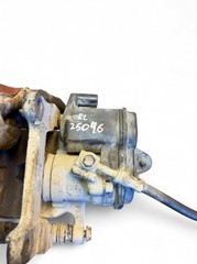 AUDI Q7 (4MB, 4MG) KV1499257 Brake caliper rear left 4M0615405BC 4M0615405BC