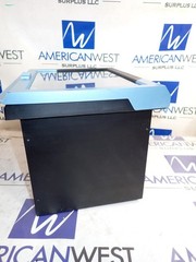 GE 750 Feeder Management Relay SR750-CASE 750-P5-G5-S5-HI-A1-R-E M1028