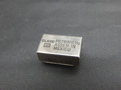CP CLARE PR2B3007H METAL CAN HERMETICALLY SEALED RELAY – USA FAST SHIPPING