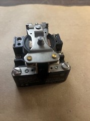 Magnacraft W199ADX-4 120VAC, 10VA, 30A Power Relay