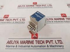 Telemecanique LT2-SE00F Thermistor Protection Relay 50/60 Hz 110/127V