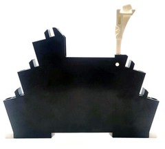 1PC G2RV-SR500 DC24V Power Socket 2A 400VAC