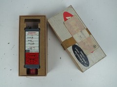 Agastat 2112-d-9m Relay for Time Delay Requirements 28V .75-10 Sec