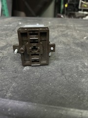 NEW CUTLER HAMMER D26MT TYPE M PNEUMATIC TIME RELAY (no Box)