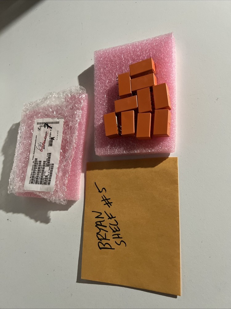 10pc RTE24012 RELAY GEN PURPOSE DPDT 8A 12V PB988-ND Many Available Te Connecti