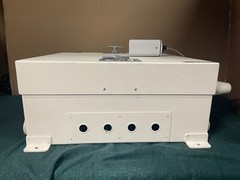 YFH GTRI Remote Monitoring System