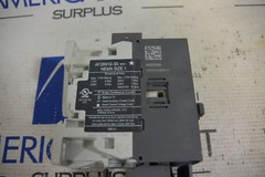 ABB AF26-30-00-13 Contactor with EF19-6.3 Relay 100-250V50/60Hz-DC