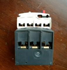 New Telemecanique LRD22 Relay 034684 16 to 24 amp range Ships Today!!!