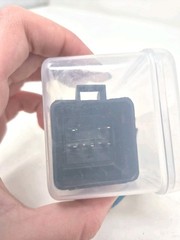 Zettler AZ9861-1C-12DC4R1 12VDC 5Pins Automotive Relay 2 Pieces- New