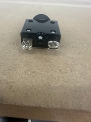 Carling 20A Push reset breaker