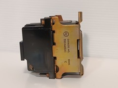 Allen-Bradley 700-N400A1 Bulletin 700 Type N Industrial Motor Control AC Relay