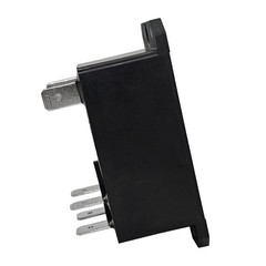 Certified 12V Power Relay Set – 2 Pack, 30A DPST-NO for Reliable Applications