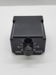 Hi-G TDO-A-24A10S Time Delay Relay 10A 115V 0.3-10Sec 24V Coil 8-Pin