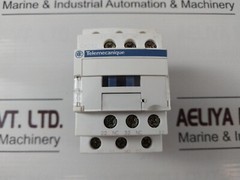 Telemecanique/Schneider CAD32 P7 Control Relay 10A 690V 6kV