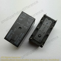 G5V-2-H1-5VDC 5/10/50 pieces New Original Omron DIP-8 Relay
