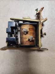 GE GENERAL ELECTRIC D300 B9 RELAY 600V 10 Amp