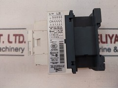Telemecanique/Schneider Electric CAD50 Control Relay 110V 50/60Hz