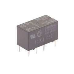 5PCS G5V-2-H1-5VDC 8Pins Relay DC 5V PCB Signal Relay