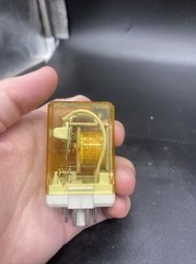 Idec Relay RR2P-U ACI20V. Free Shipping!!! Pre Owned!!! No Base!!!