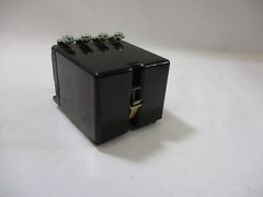 POTTER & BRUMFIELD / TYCO PM-17DY-125 RELAY