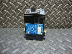 Used TEC IC-Timer ER-21A 0 to 1.0 Seconds