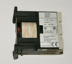 Telemecanique CA2 SK11JD Auxiliary Contactor 27mm