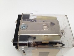Potter & Brumfield KUP-11D15-24 Relay 24VDC Coil 10Amp, 240VAC
