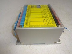 Idec Ibrc 6062r Relay Barrier