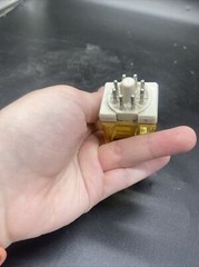 Idec Relay RR2P-U ACI20V. Free Shipping!!! Pre Owned!!! No Base!!!