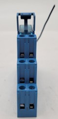 Finder 95.05 Relay Socket Base With Relay 10A 250V 40.52 8A 250V 8 Pin