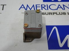Foxboro M40G Pneumatic Relay