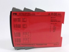 PR Electronics 5131B2A 5131.2 2-Wire Programmable Transmitter