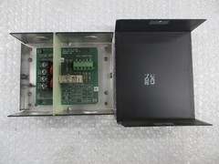 KRONOS 8600669-005 RELAY 15VDC NSNP