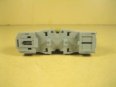Idec RY2S-U w/ Socket SY2S-05