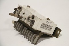 GE General Electric IC5882-C1AC Relay IC5882C1AC
