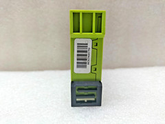 Tele V2ZM10 Multifunction Time Relay 12-240v LOT OF 2 PCS