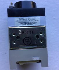 Agastat Timing Relay 7022CCN