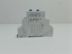 Crouzet Time Relay MLR1 88827155 24-240VAC