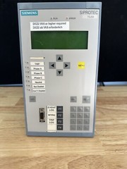 protective relay