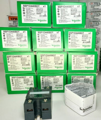 Schneider Electric SSP1D440BDT Solid State Relay 40A 1-150VDC Relay – 12/Lot