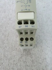 Listed LT3SM Relay LT3SM00M