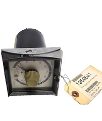 Eagle Signal Cycl-Flex HP5 Reset Timer 0-60 Min 115/2 (115-120V, 230-240V)