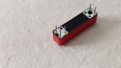 u COTO 2204-12-211 Reed Relay 12V Year 89 new unused stock Qty – 7 pcs