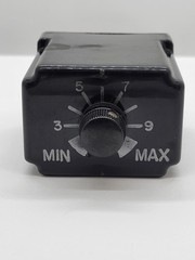 Hi-G TDO-A-24A10S Time Delay Relay 10A 115V 0.3-10Sec 24V Coil 8-Pin