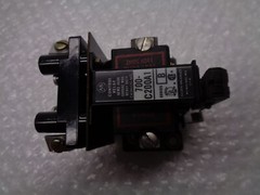 ALLEN BRADLEY 700-C200A1 SER.B RELAY 600VAC NSNP