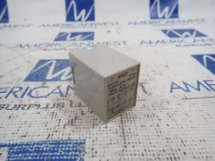New Anly AFS-1 Floatless Relay Contact Rating 5A 250V, 110V AC 8 Pin